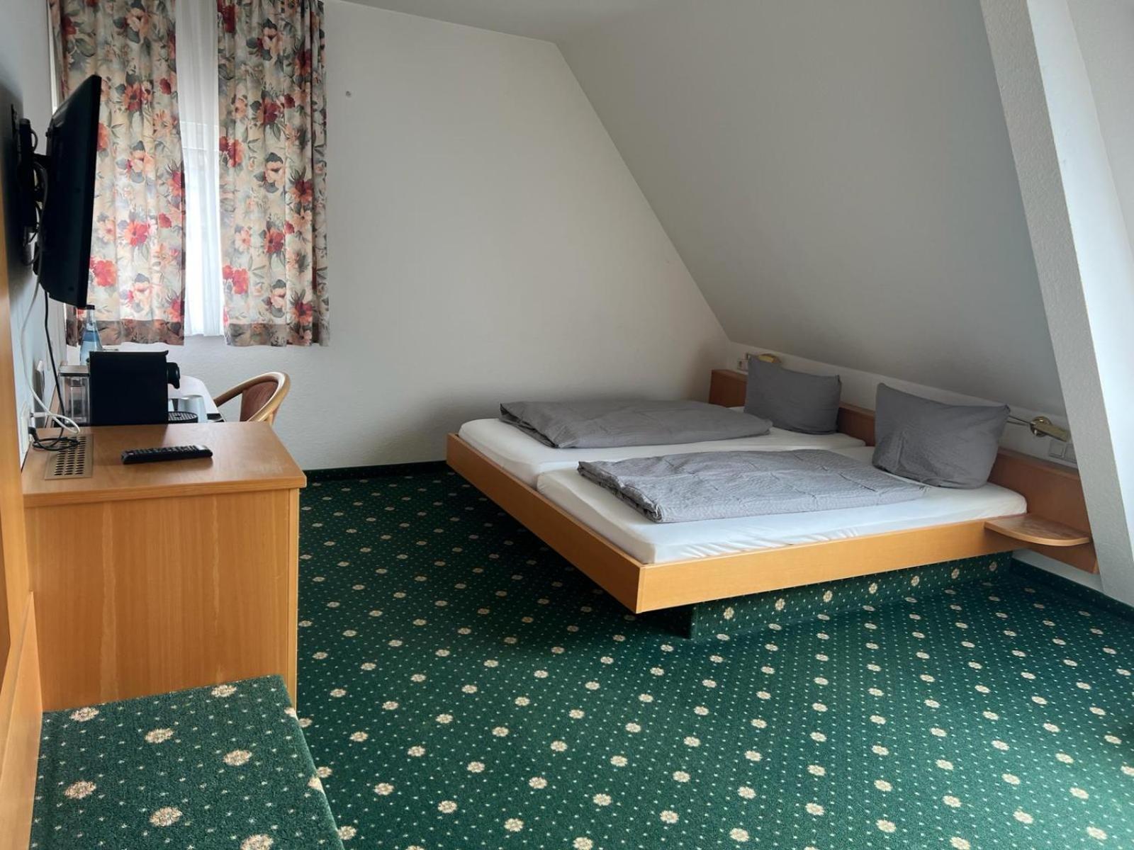 Landgasthof Blume