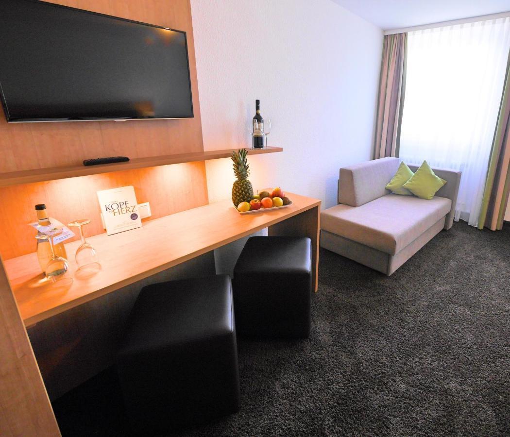 Affittacamere Landgasthof Blume Lichtenau (Baden-Wurttemberg)