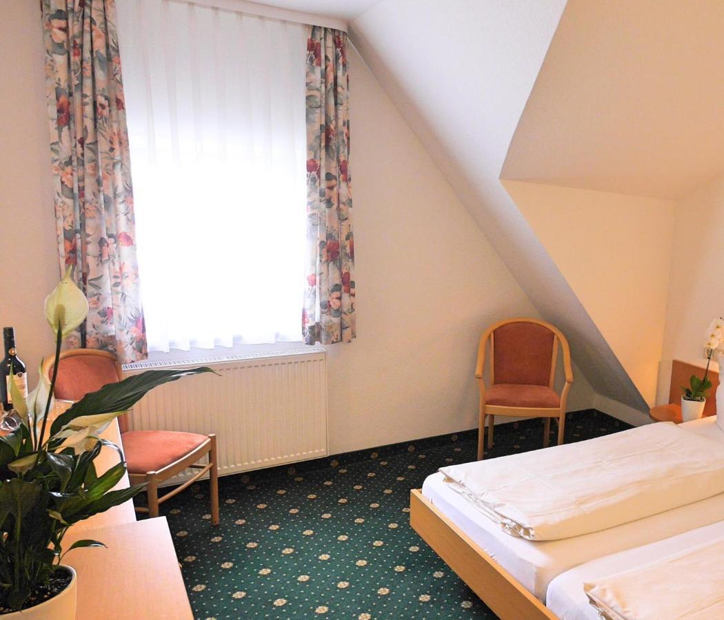 Landgasthof Blume Pensión Lichtenau (Baden-Wurttemberg)
